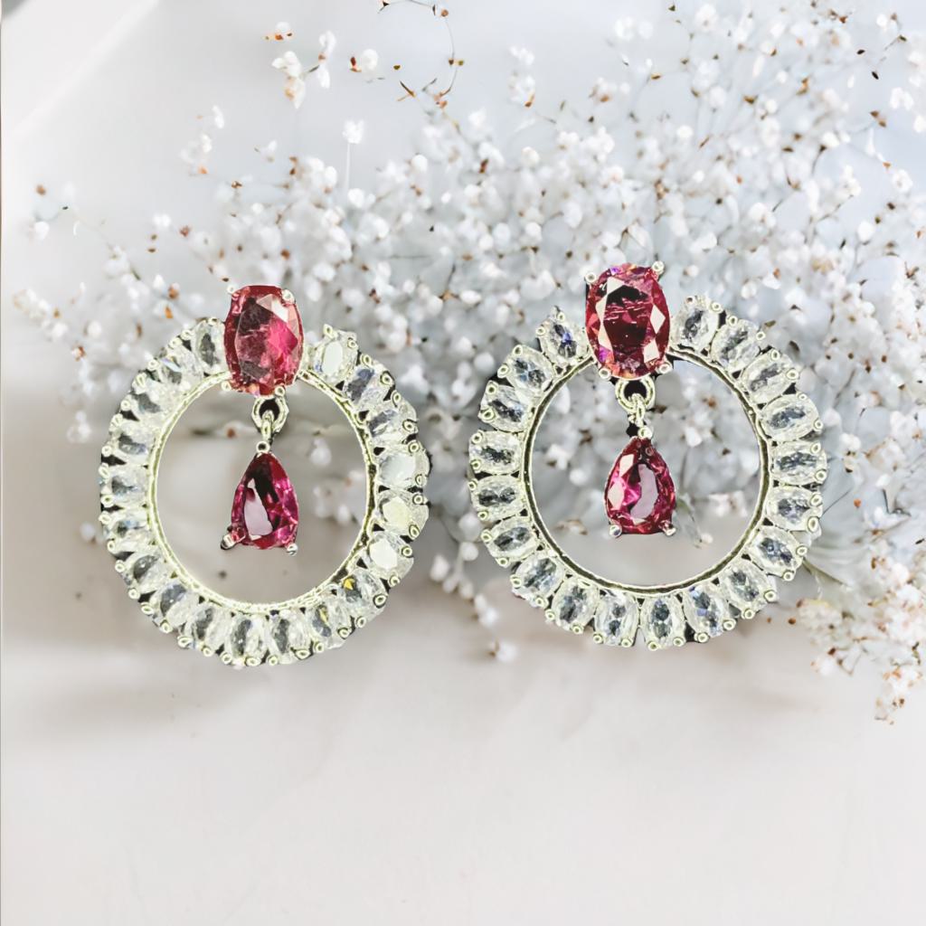 Minimalist Hoop Earrings – Simple & Stunning - Fashion Jewellery for Women | Risidh Accessories