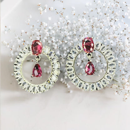 Minimalist Hoop Earrings – Simple & Stunning - Fashion Jewellery for Women | Risidh Accessories