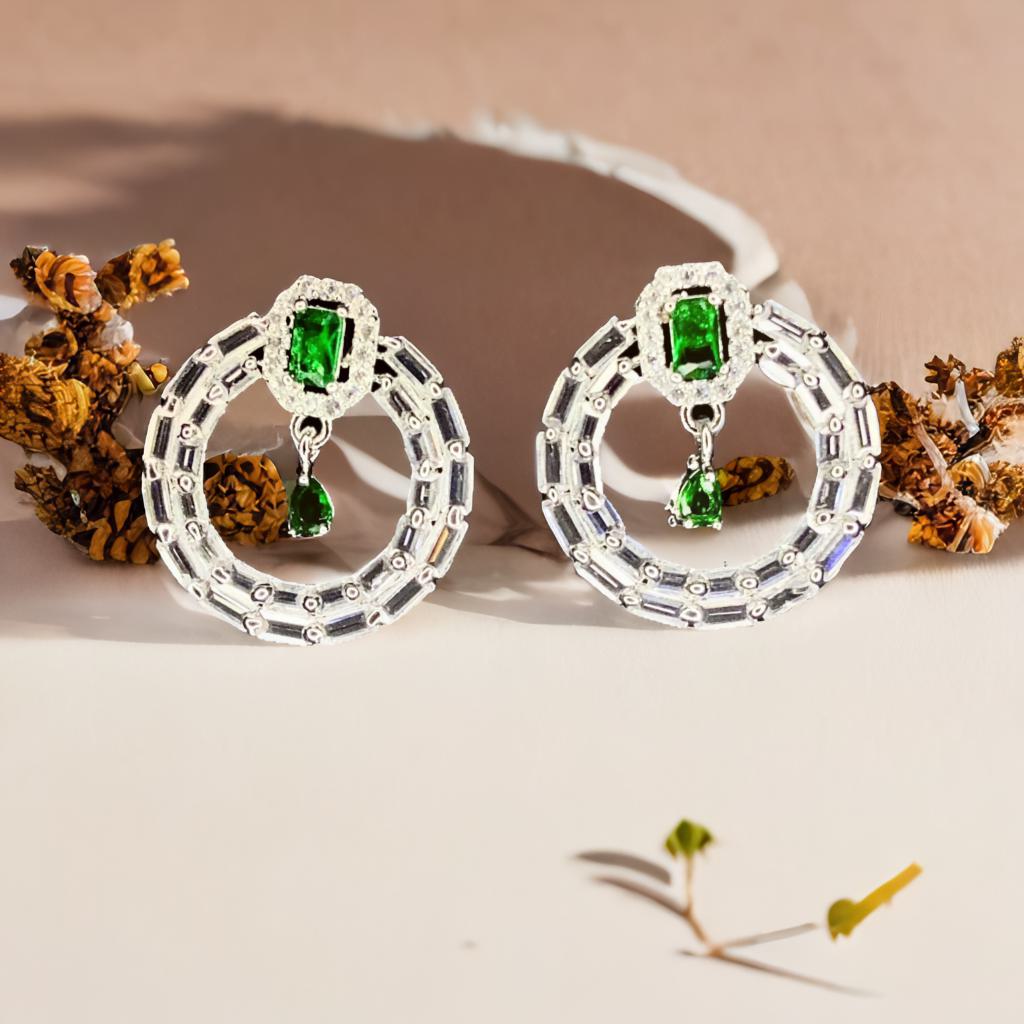 Minimalist Hoop Earrings – Simple & Stunning - Fashion Jewellery for Women | Risidh Accessories
