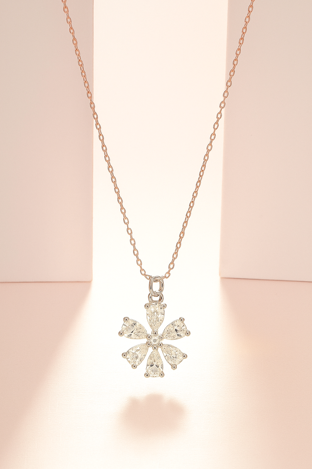 AD Chain pendant - Fashion Jewellery for Women | Risidh Accessories